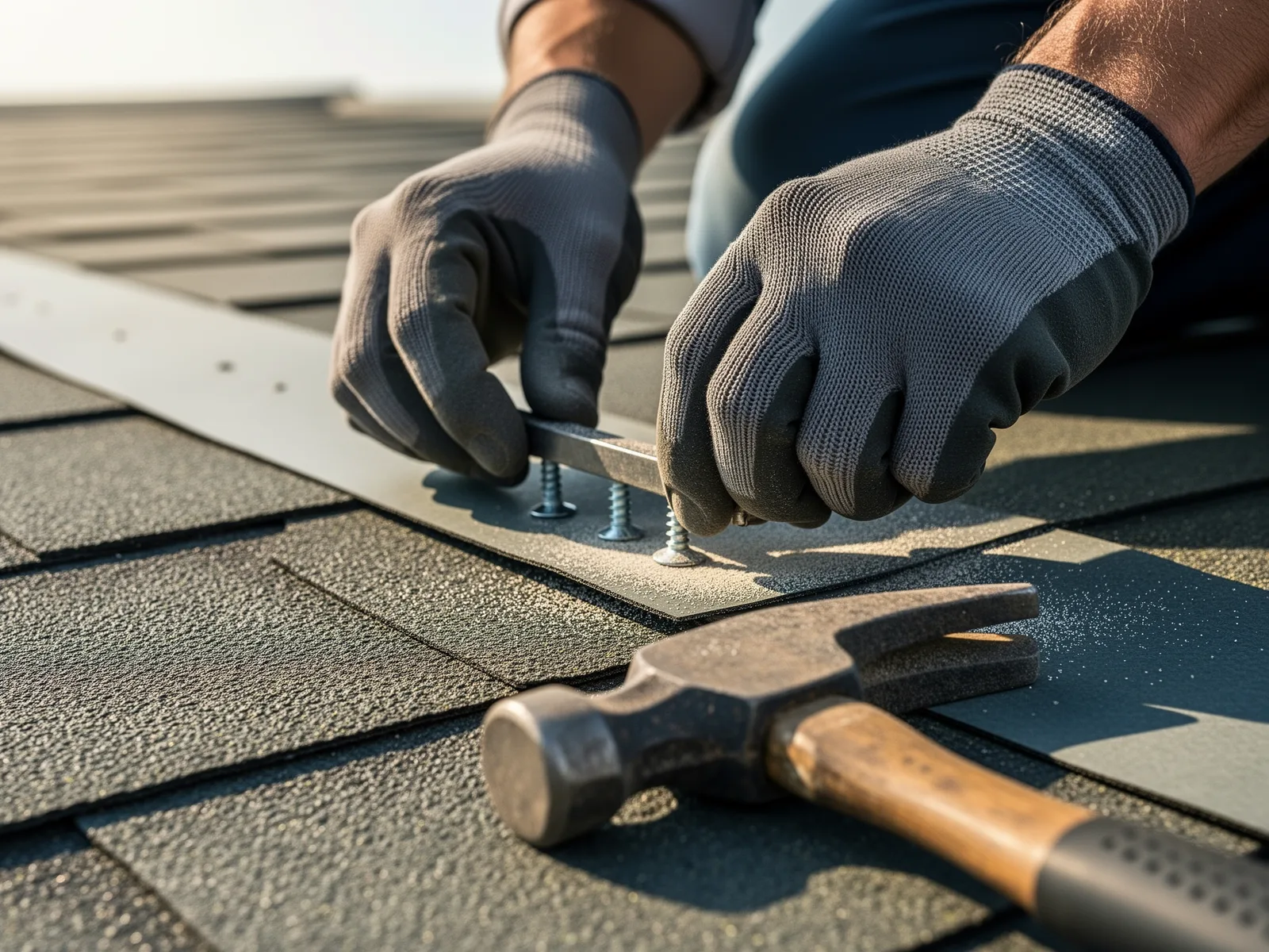 Why choose Fascia Repair in Hill, NH